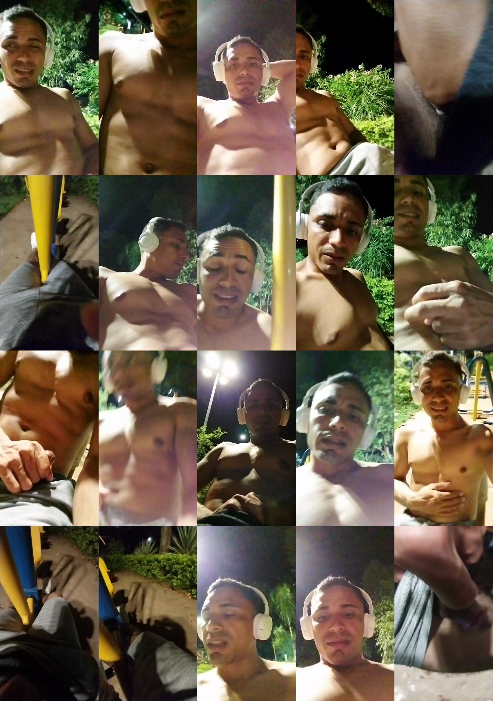 maikon52 17-12-2023 Recorded Video kinky