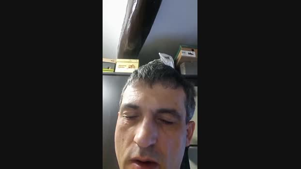 marc911 17-12-2023 Recorded Video hardcore
