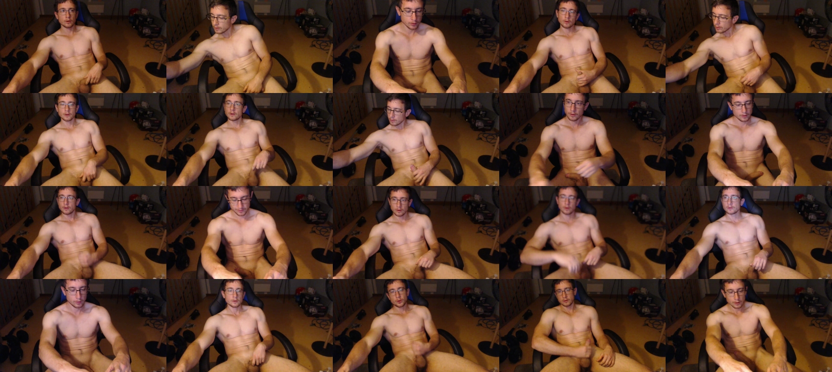 minothor 17-12-2023 Recorded Video kinky