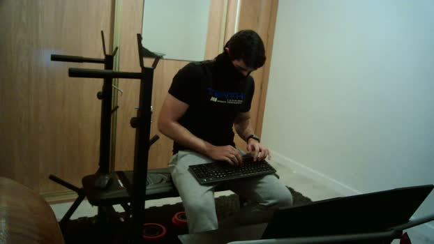 nesgar93 16-12-2023 Recorded Video jerkoff