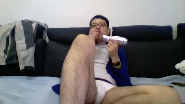 sun895298 17-12-2023 Recorded Video naked