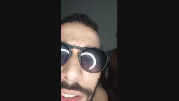 tickhairyplayer 17-12-2023 Recorded Video handsome