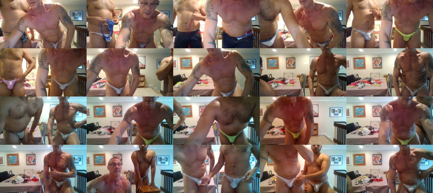 tntmuscle 17-12-2023 Recorded Video skinny