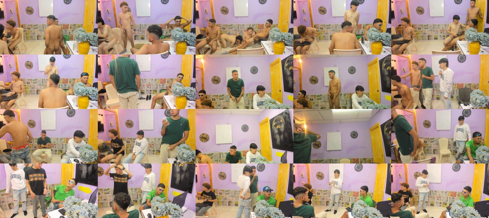 university7007 17-12-2023 Recorded Video gag