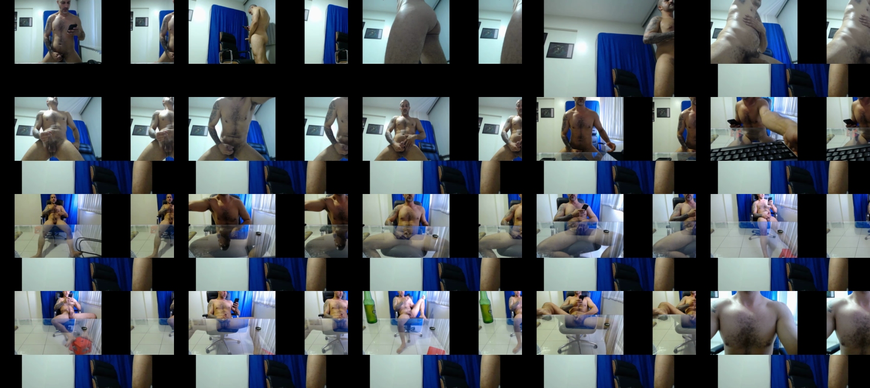 xxMorenosexx 16-12-2023 Recorded Video Show
