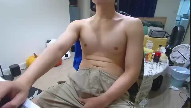 AnthroTW 18-12-2023 Recorded Video cute