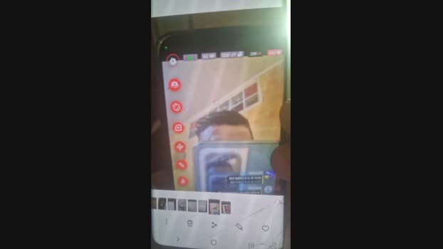 Bedrol 18-12-2023 Recorded Video hardcock