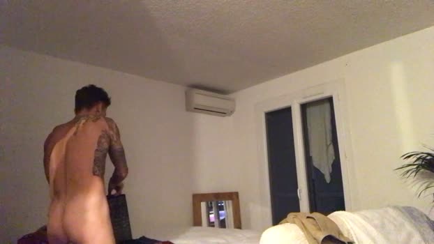 Blinio 18-12-2023 Recorded Video spank