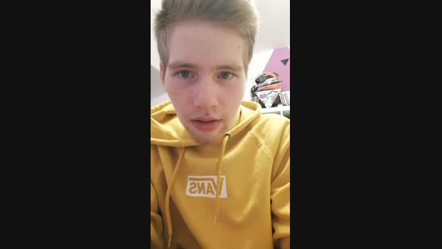 CDLukeLucy 17-12-2023 Recorded Video yummy