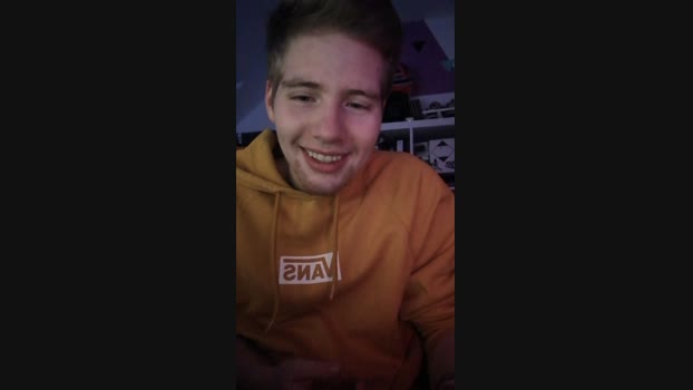 CDLukeLucy 17-12-2023 Recorded Video skinny