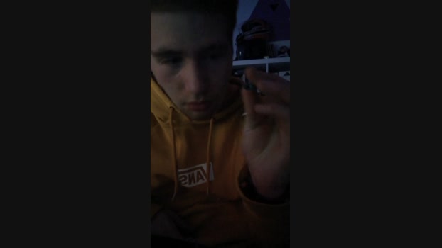 CDLukeLucy 17-12-2023 Recorded Video hard