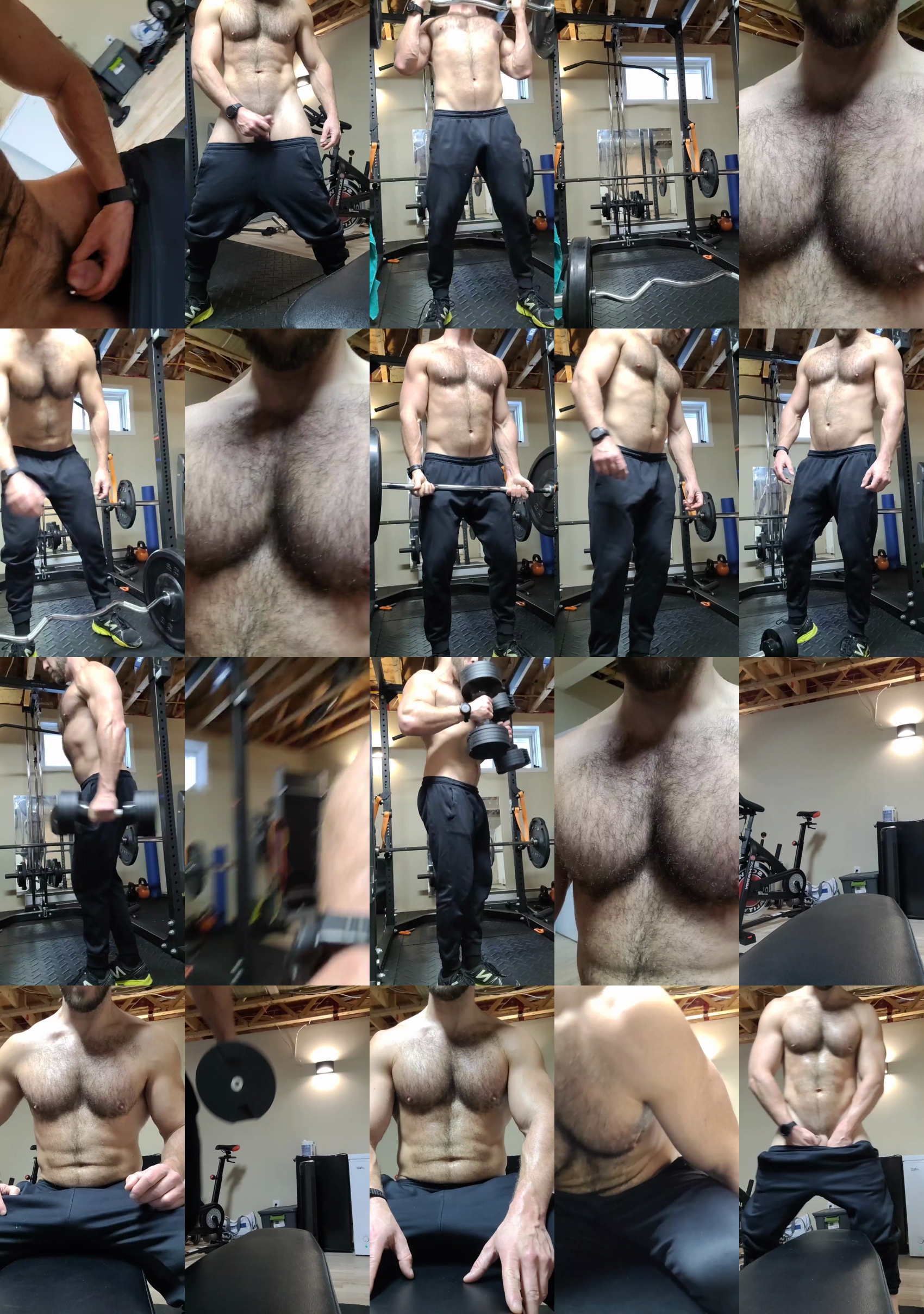 Cndhunkxxxxx 17-12-2023 Recorded Video naked