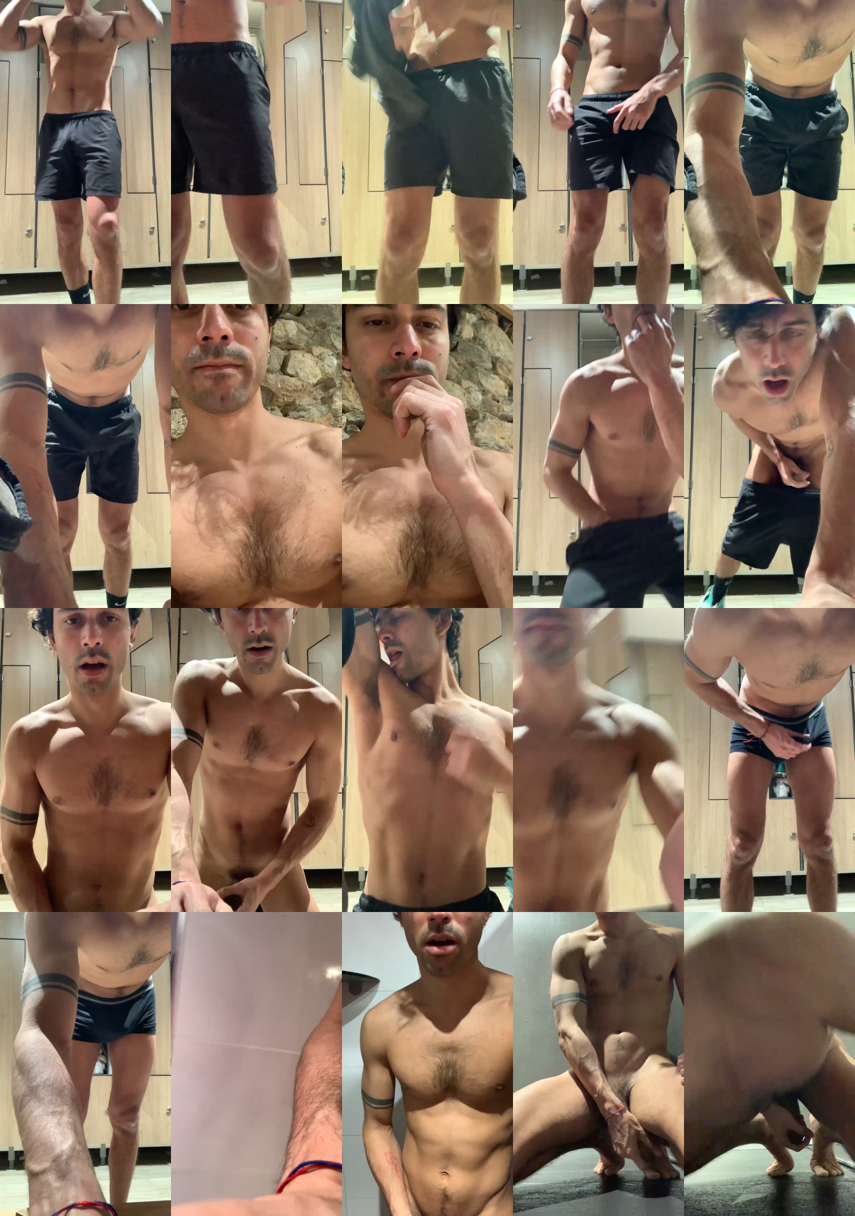 DanPicci69 17-12-2023 Recorded Video naughty