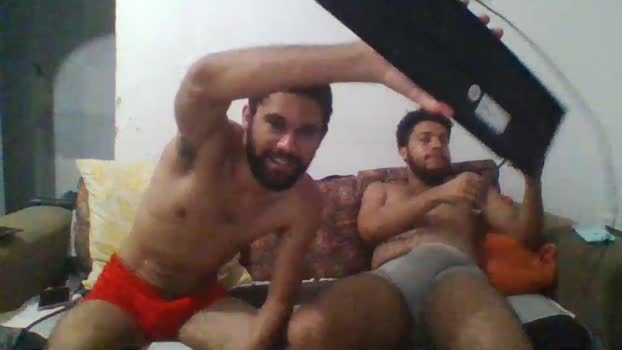 DotsVers 17-12-2023 Recorded Video sexymale