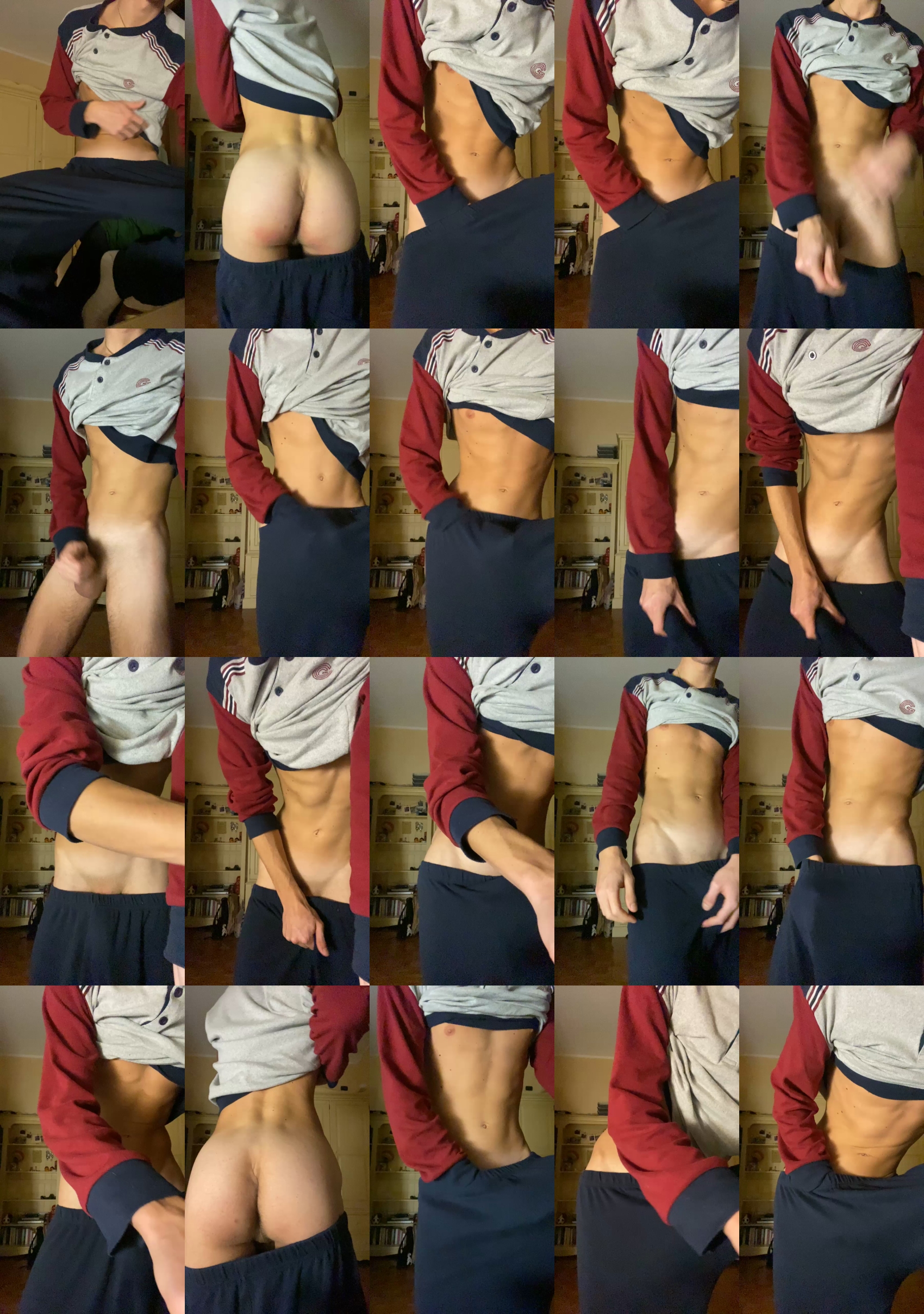 ErMaestro21 17-12-2023 Recorded Video big