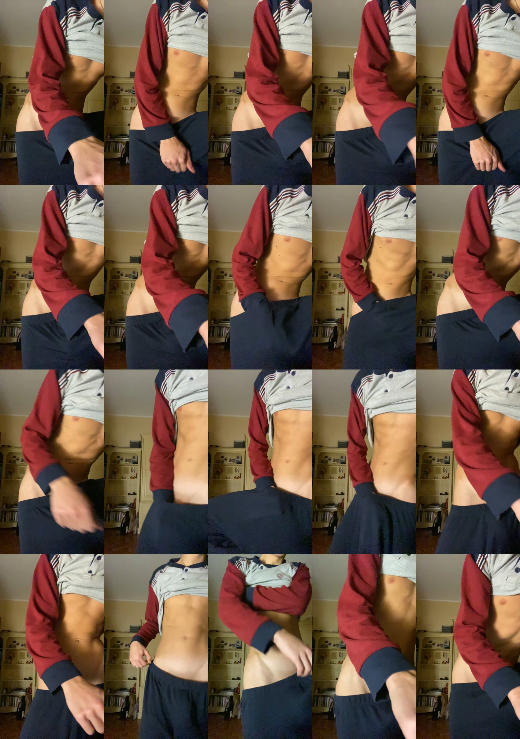 ErMaestro21 17-12-2023 Recorded Video twink