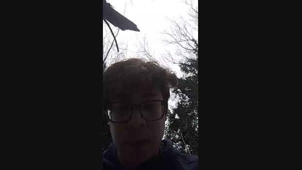 Freezer580 18-12-2023 Recorded Video kiss