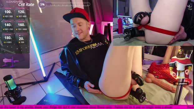 Fucthebitch 18-12-2023 Recorded Video fuck