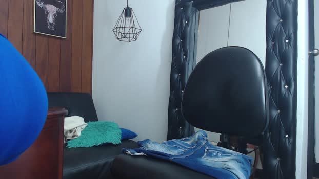GaboReyes 18-12-2023 Recorded Video sexykitty