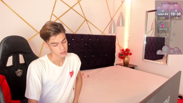 Gerony 18-12-2023 Recorded Video kissing