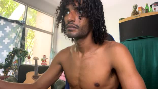 GersonPerfil2 18-12-2023 Recorded Video natural