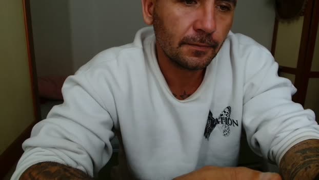 King4four 18-12-2023 Recorded Video Topless