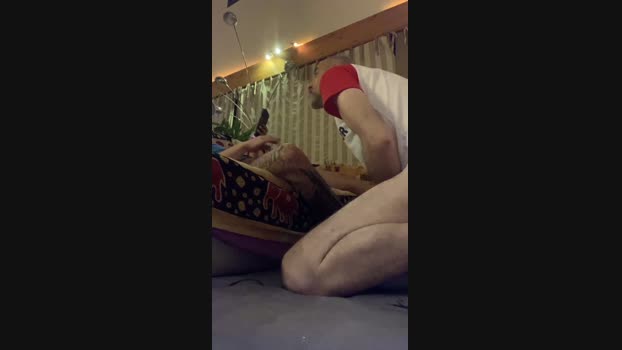 Koulorx 18-12-2023 Recorded Video jerking