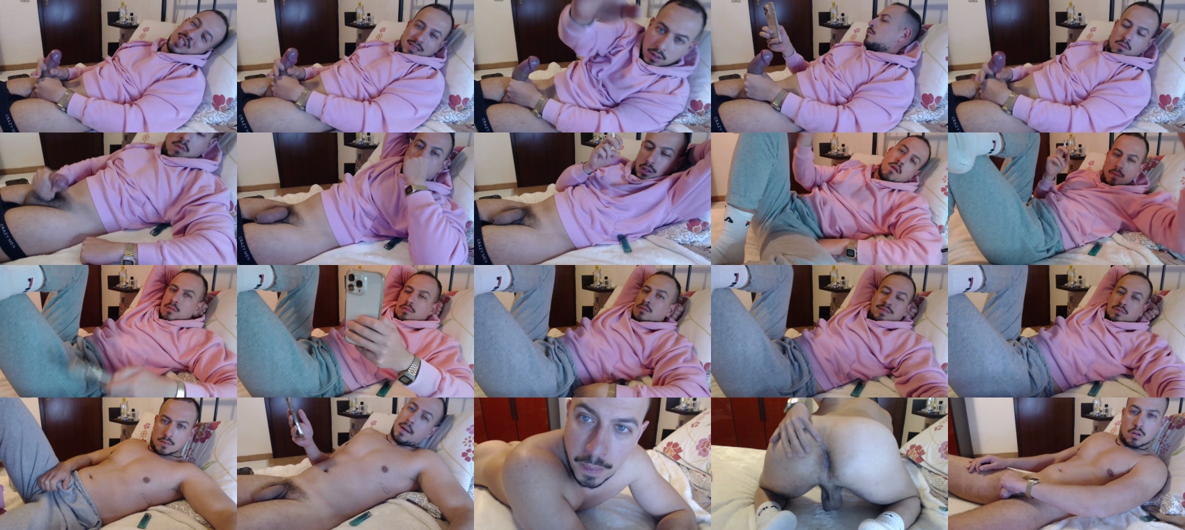 Legolar 17-12-2023 Recorded Video XXX