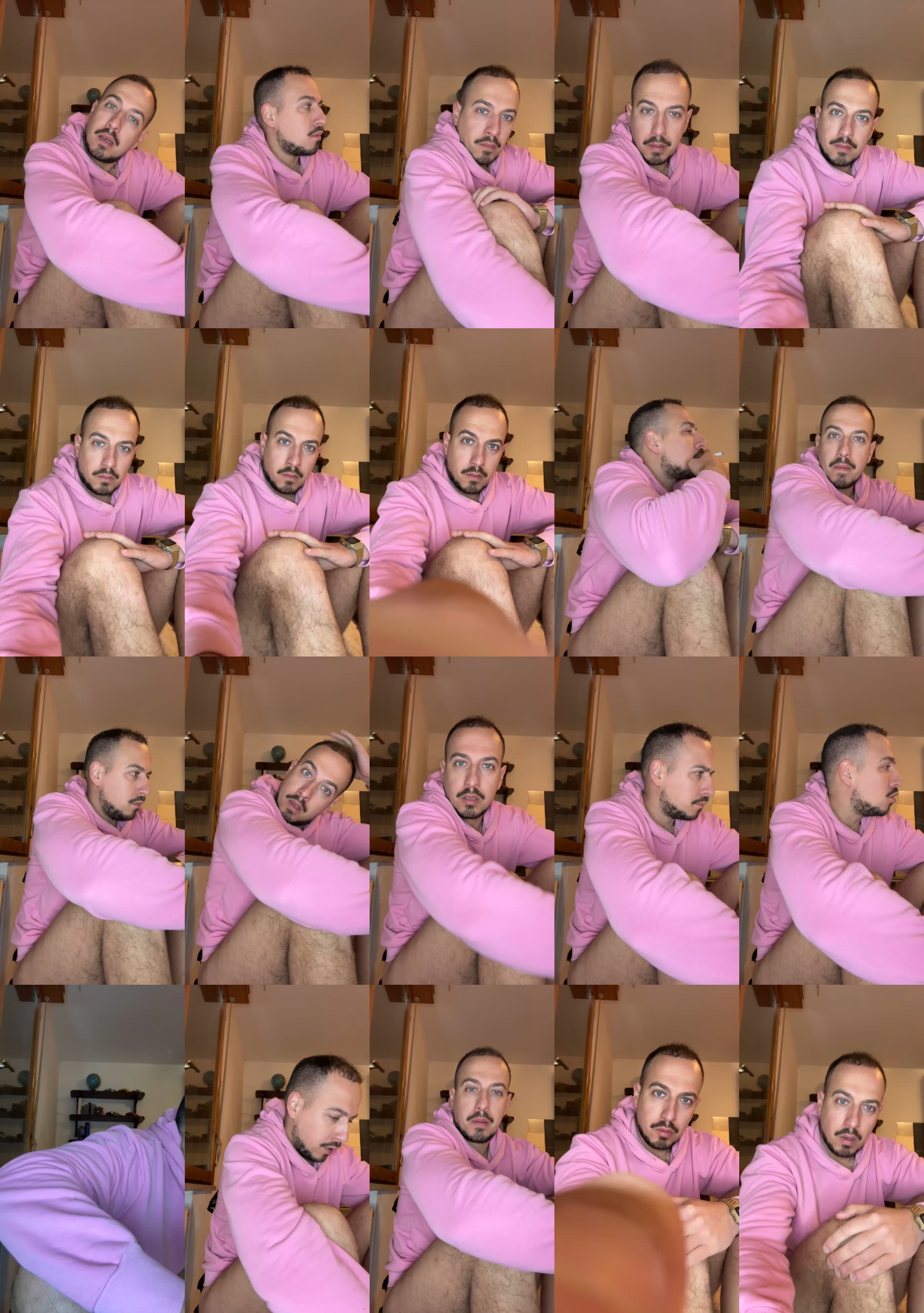 Legolar 17-12-2023 Recorded Video oral