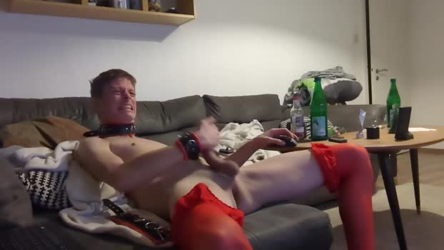Loserboyjens 17-12-2023 Recorded Video naughty