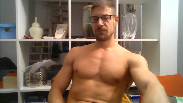 Magagna91 17-12-2023 Recorded Video bigass