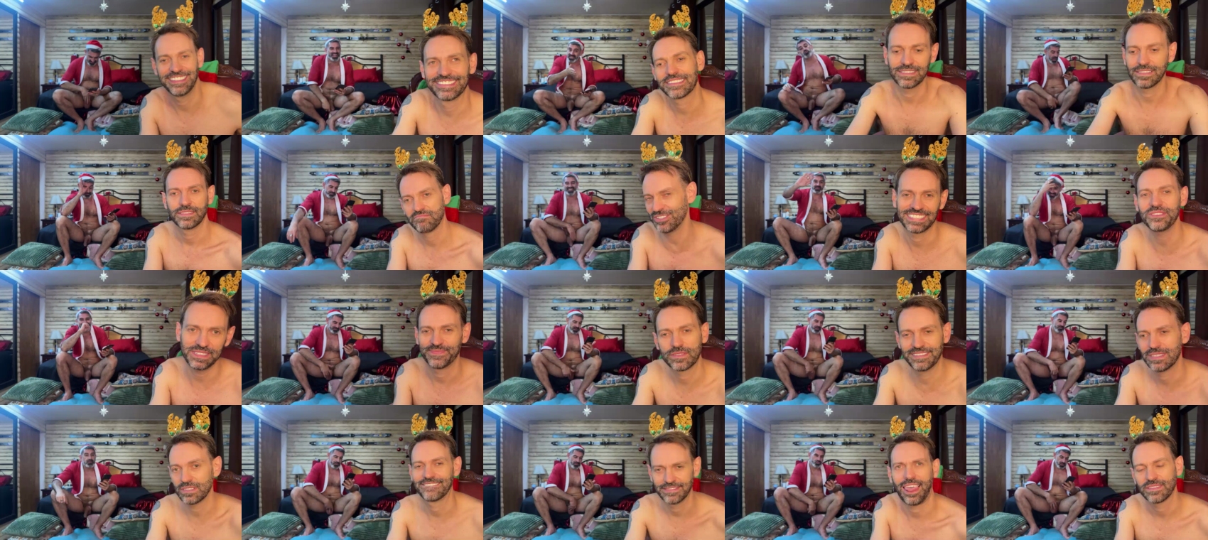 Manuxxl45 18-12-2023 Recorded Video sexymale