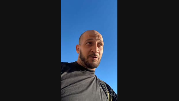 Mazzetta1988 18-12-2023 Recorded Video Naked