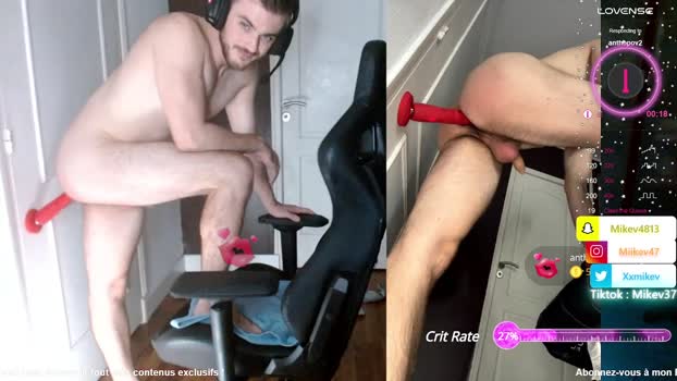 Mikev47 17-12-2023 Recorded Video bigcock