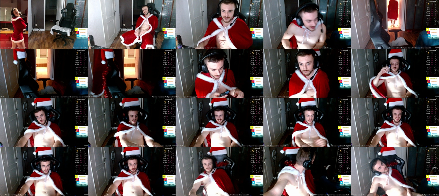 Mikev47 18-12-2023 Recorded Video toy
