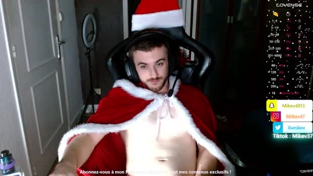 Mikev47 18-12-2023 Recorded Video toy