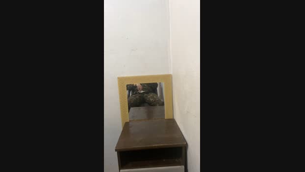Milicodick 17-12-2023 Recorded Video Topless
