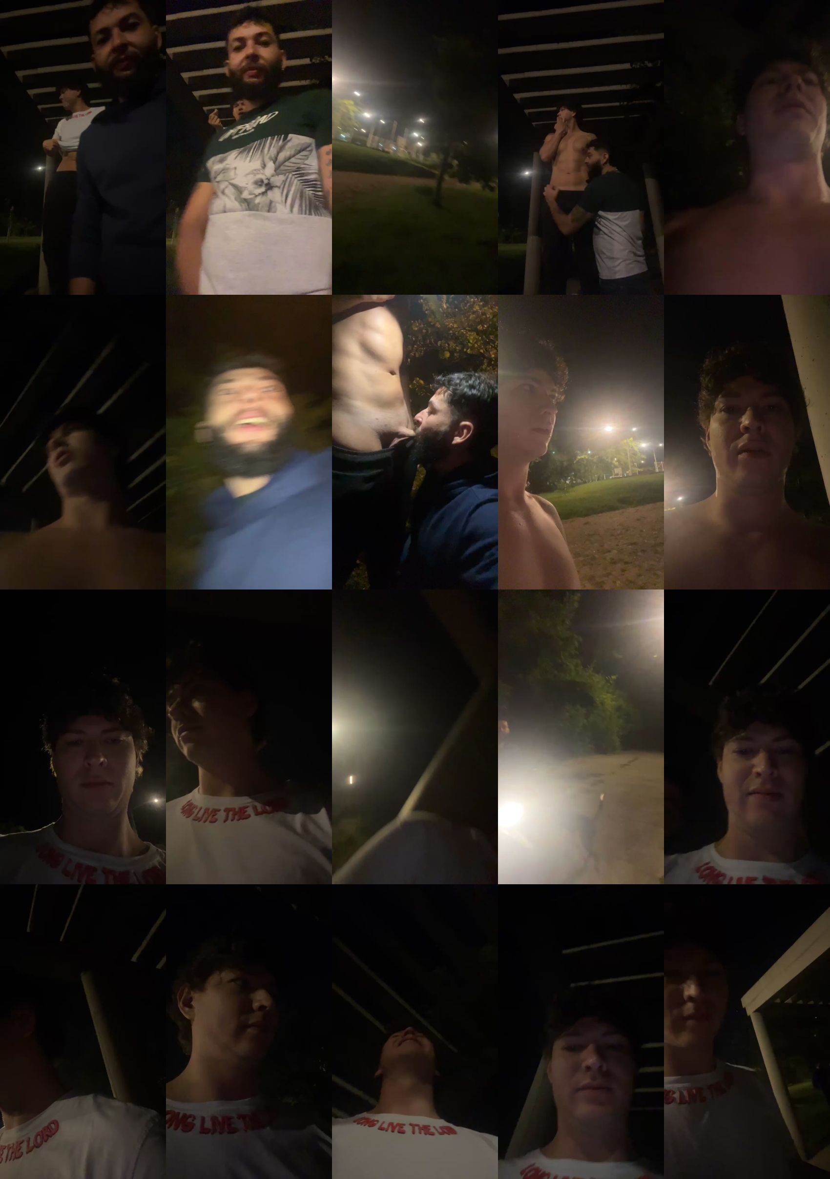 NanoErick_ 18-12-2023 Recorded Video fuckhard