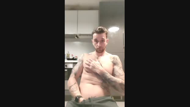 Neotrix33 17-12-2023 Recorded Video fuckface