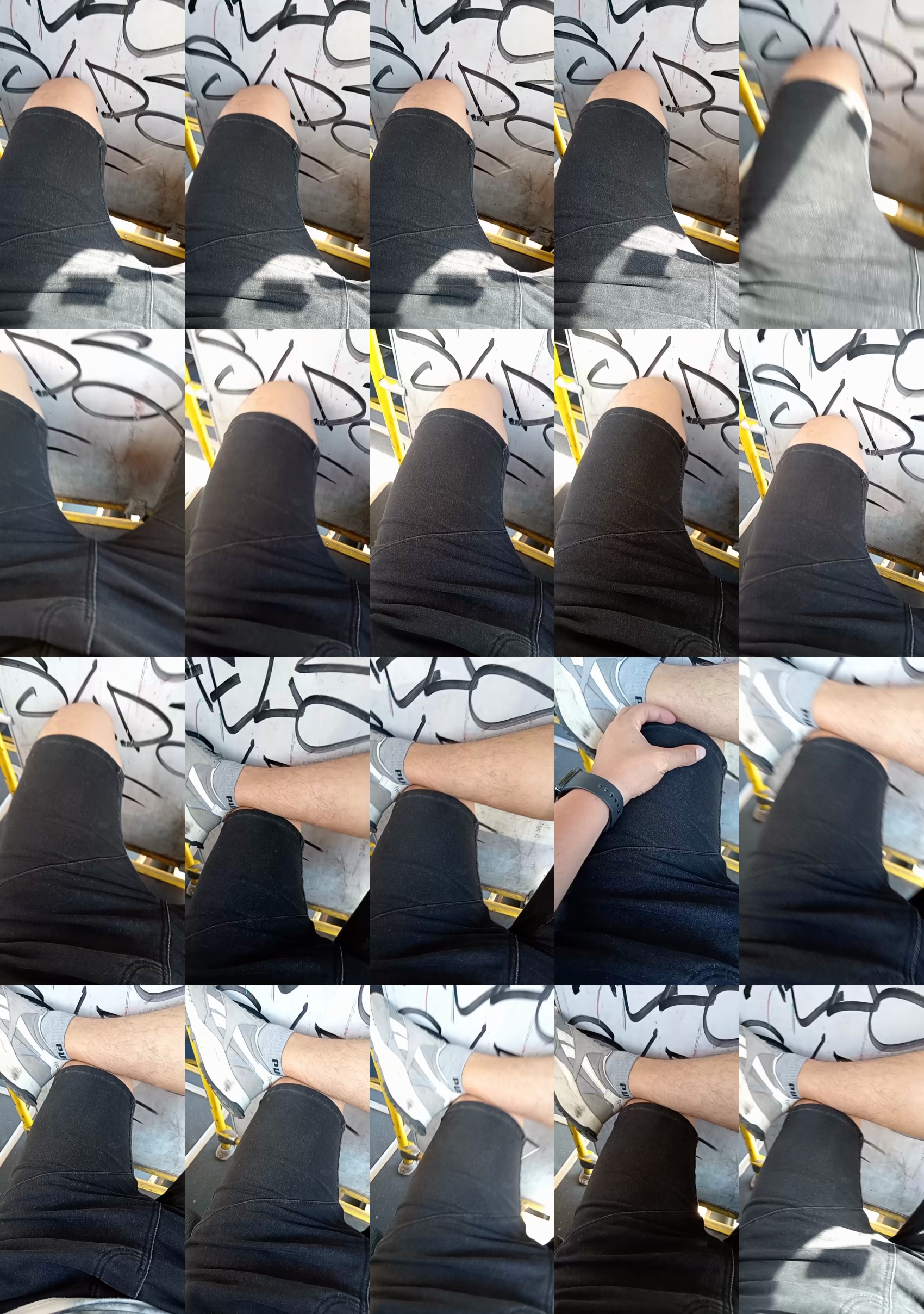 Seba2990 17-12-2023 Recorded Video jerkoff