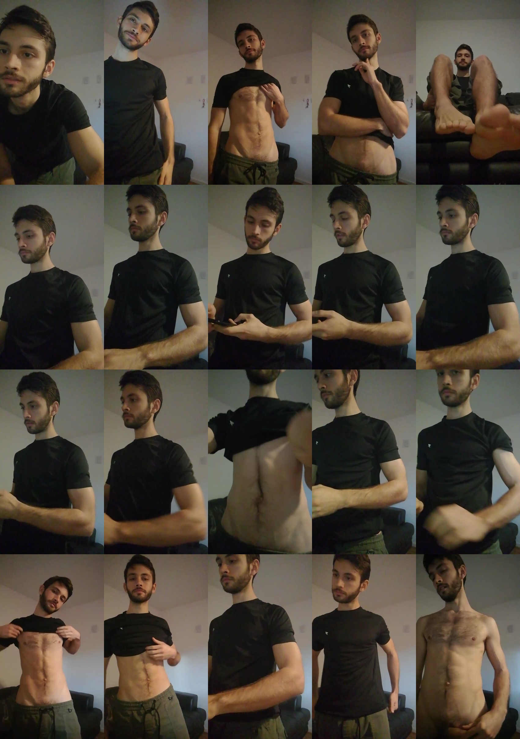 VelvetJonah 18-12-2023 Recorded Video suckcock