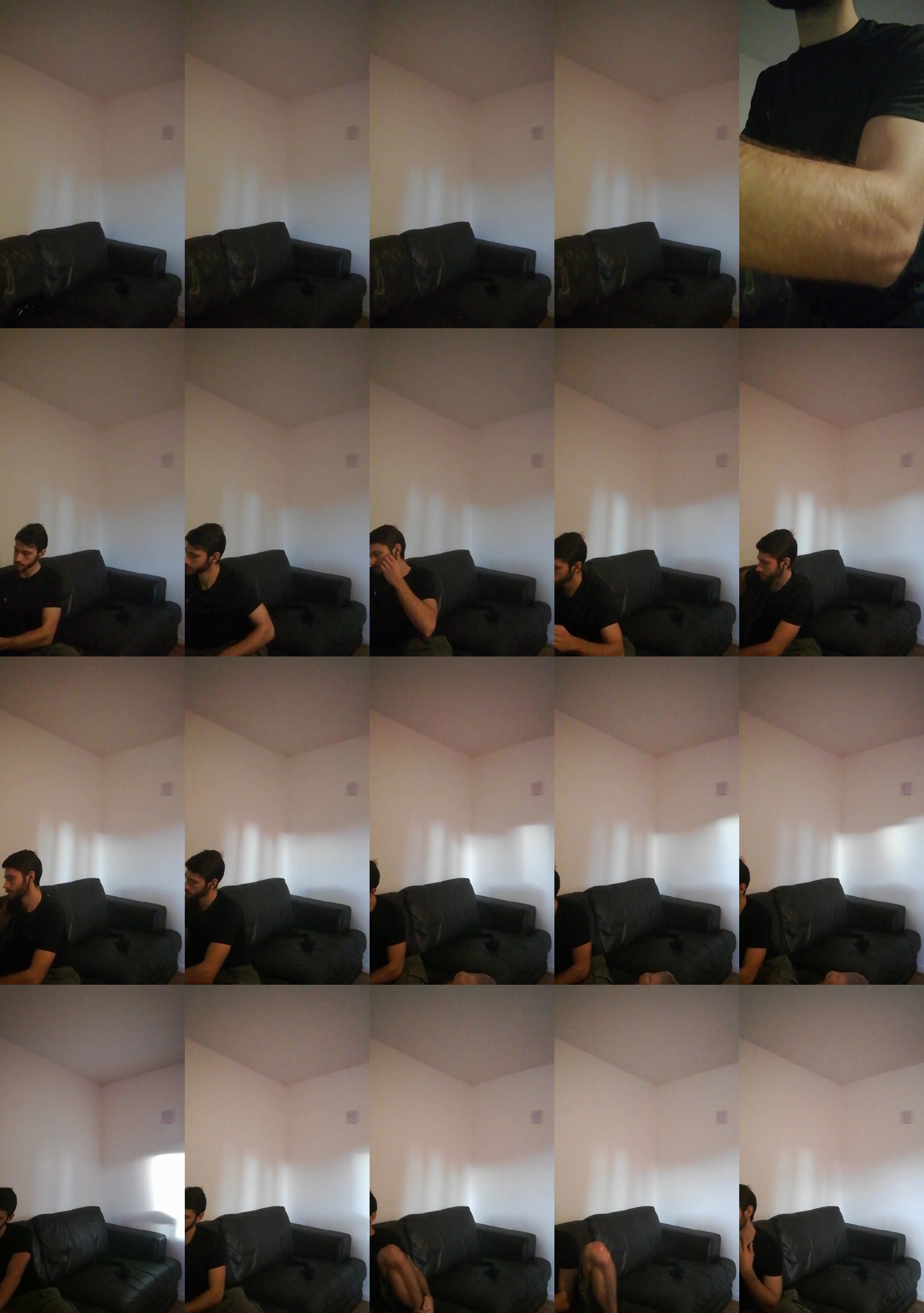VelvetJonah 18-12-2023 Recorded Video hard