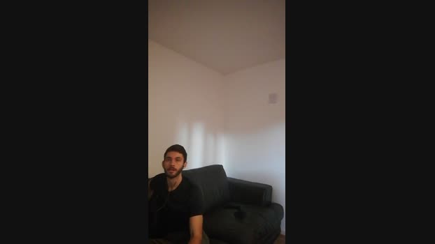 VelvetJonah 18-12-2023 Recorded Video hard