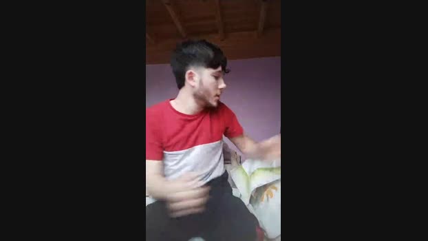 XxxOdainxxX 18-12-2023 Recorded Video striptease