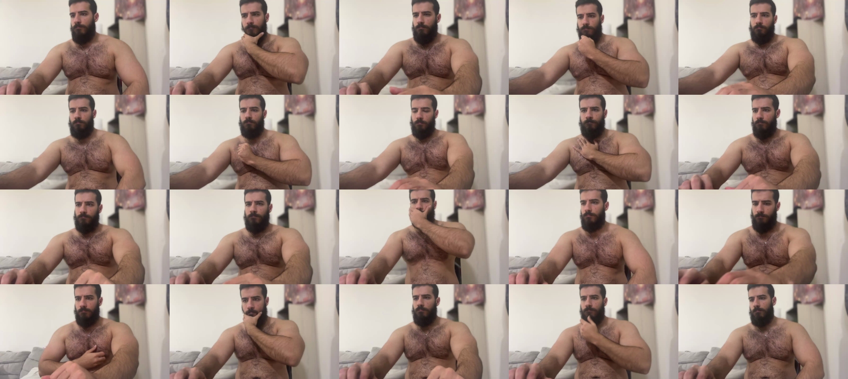 Zaynbass 17-12-2023 Recorded Video spank