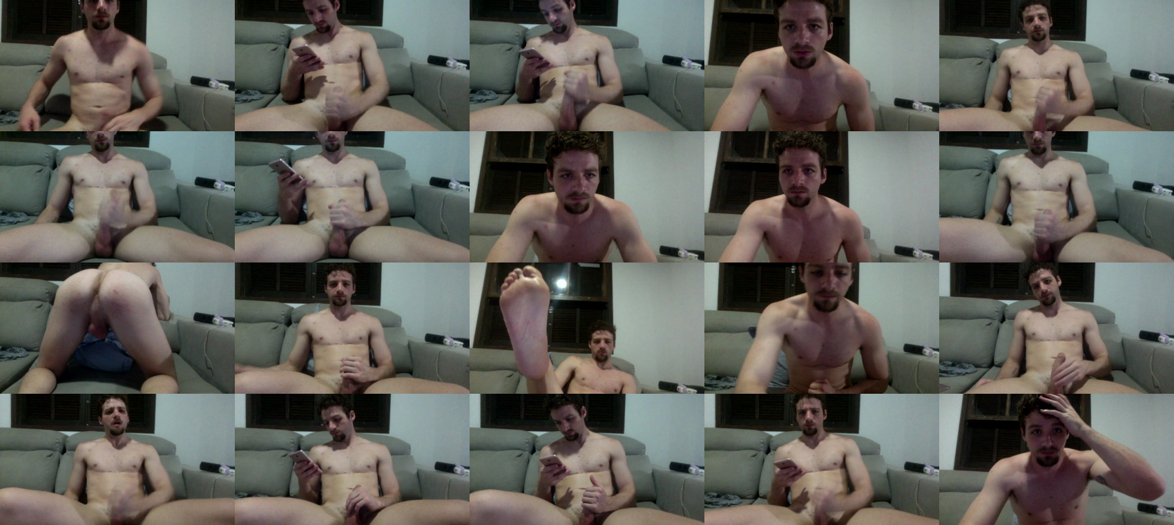 caiobrazil190 18-12-2023 Recorded Video legs