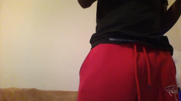 cedric325 18-12-2023 Recorded Video fuckass