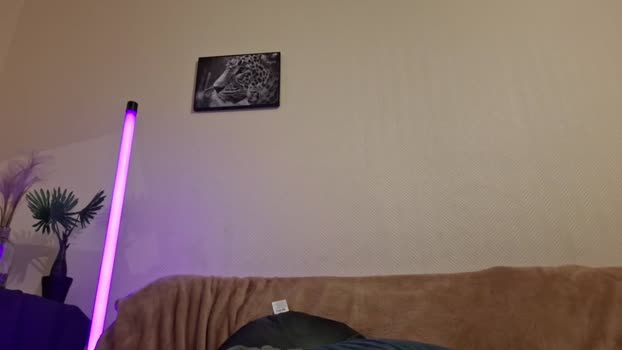 cedric325 18-12-2023 Recorded Video Topless