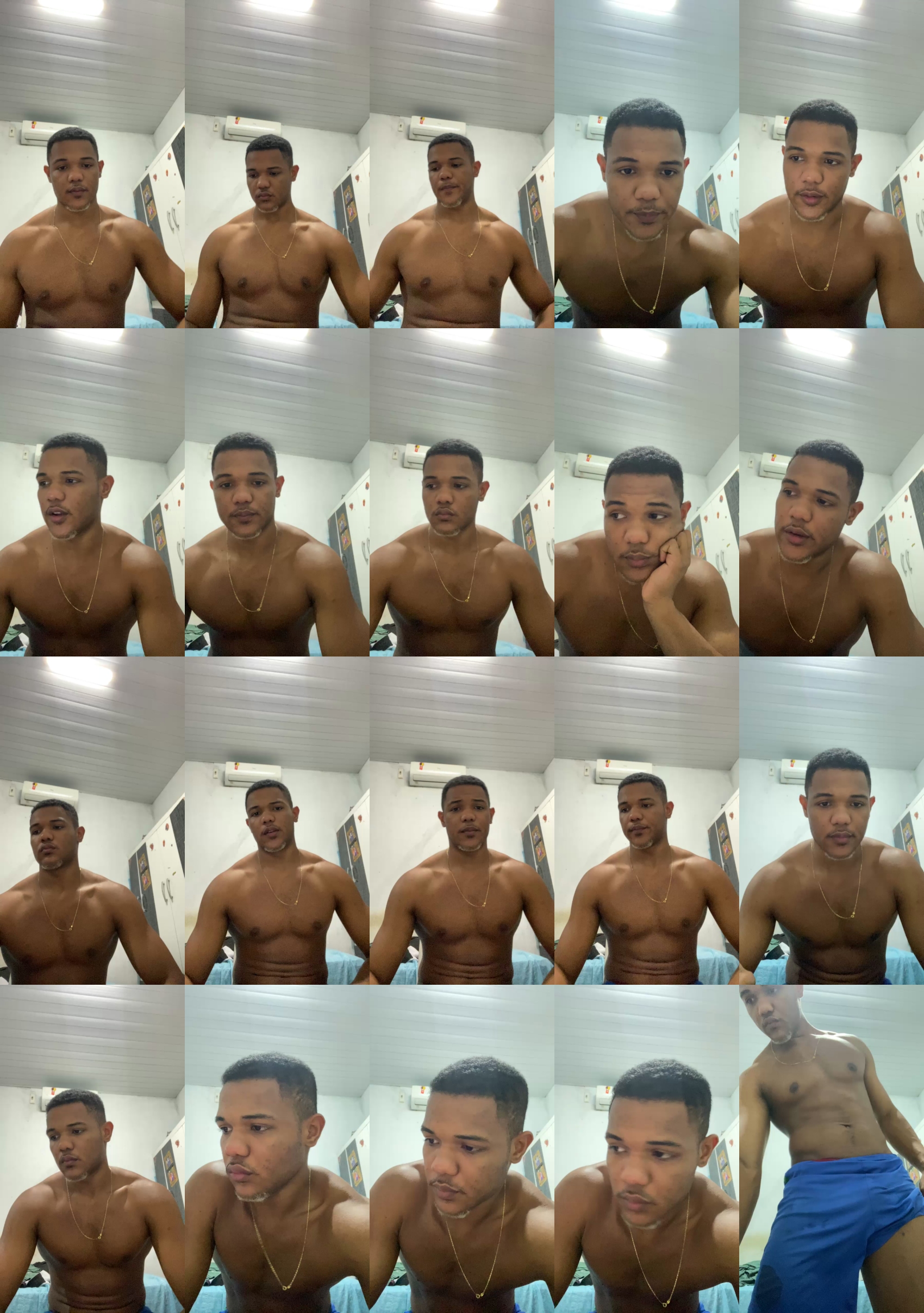 halaelson1 17-12-2023 Recorded Video squirt