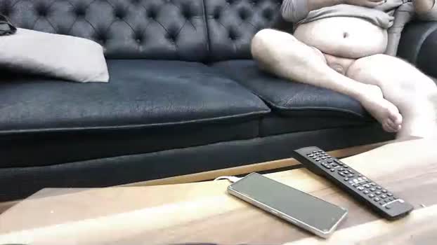 kasket45 17-12-2023 Recorded Video bigballs